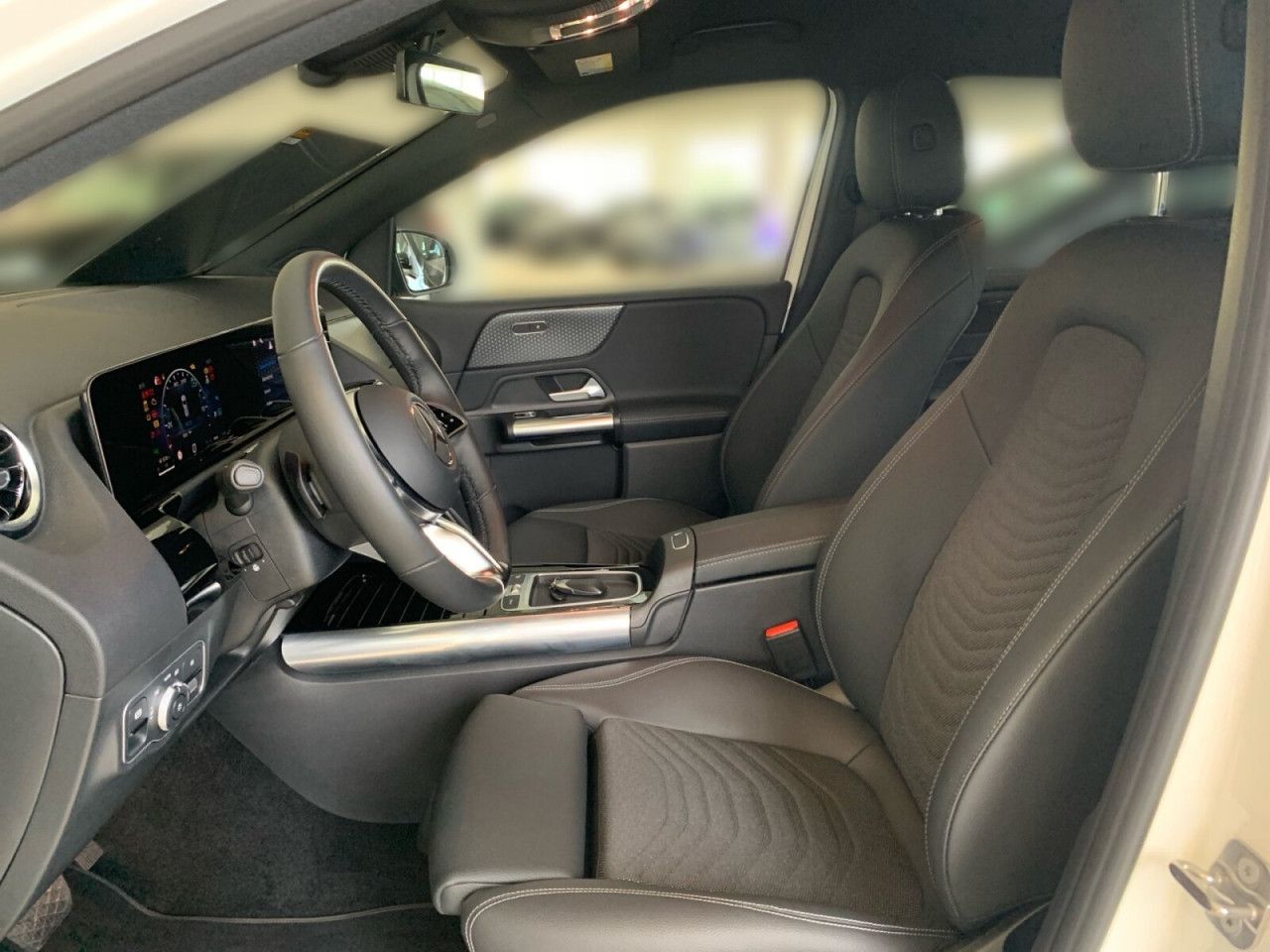 Mercedes-Benz B-Klasse – Bild 7