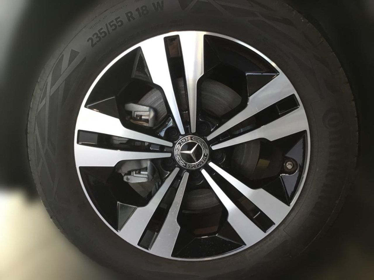Mercedes-Benz GLA – Bild 15