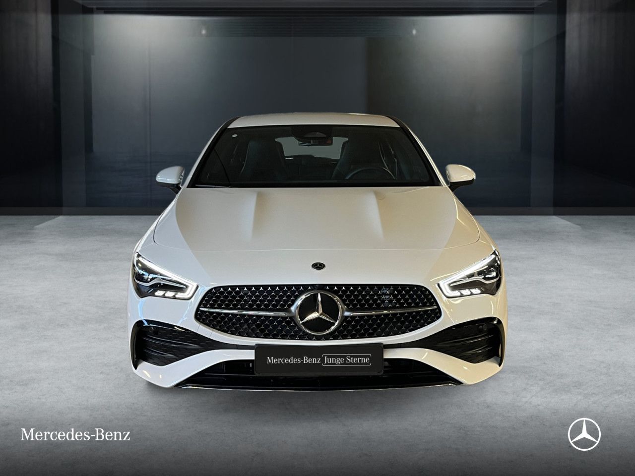 Mercedes-Benz CLA – Bild 8