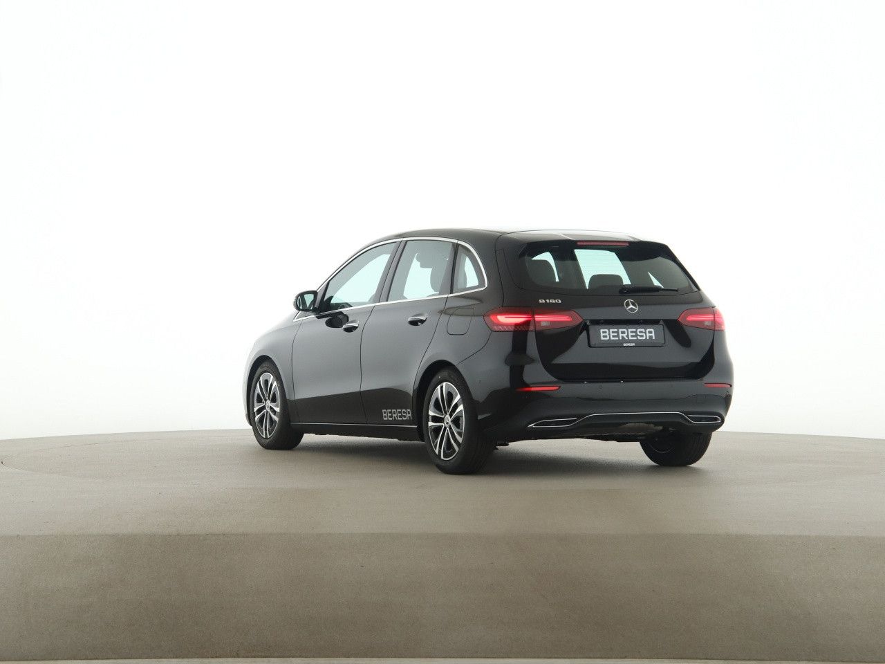 Mercedes-Benz B-Klasse – Bild 4