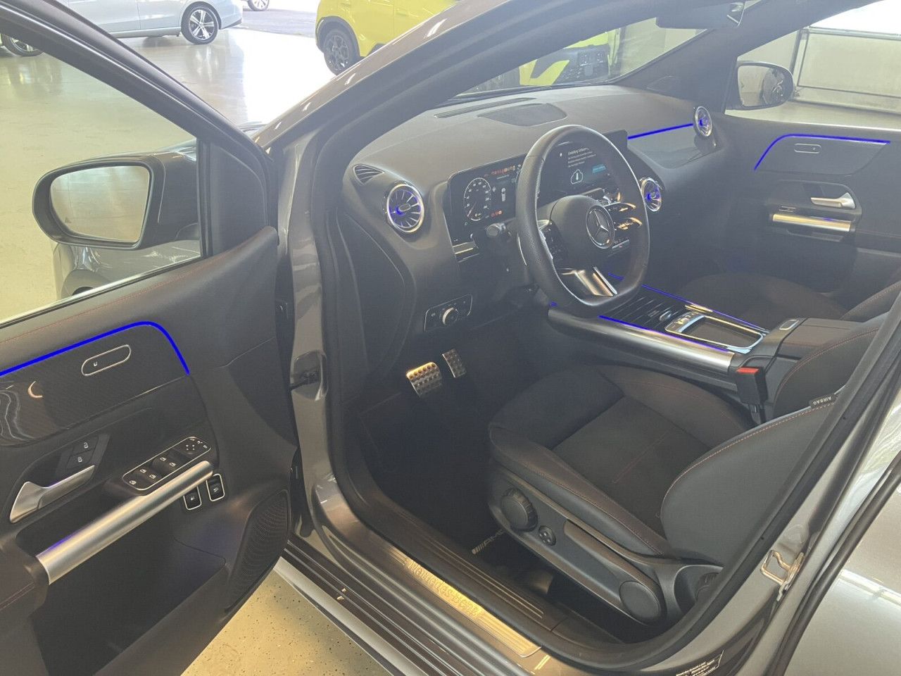 Mercedes-Benz B-Klasse – Bild 13
