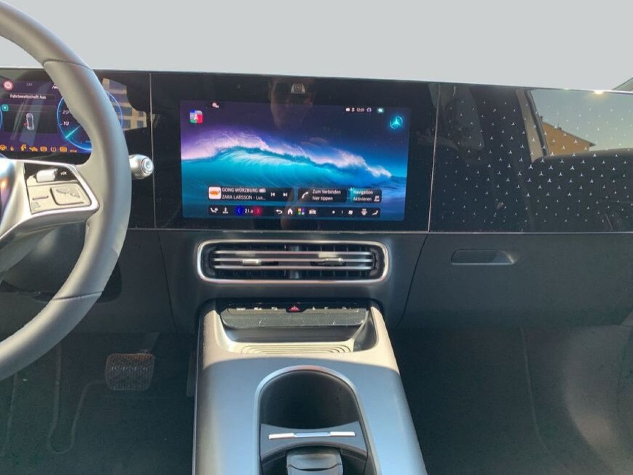 Mercedes-Benz GLB – Bild 15