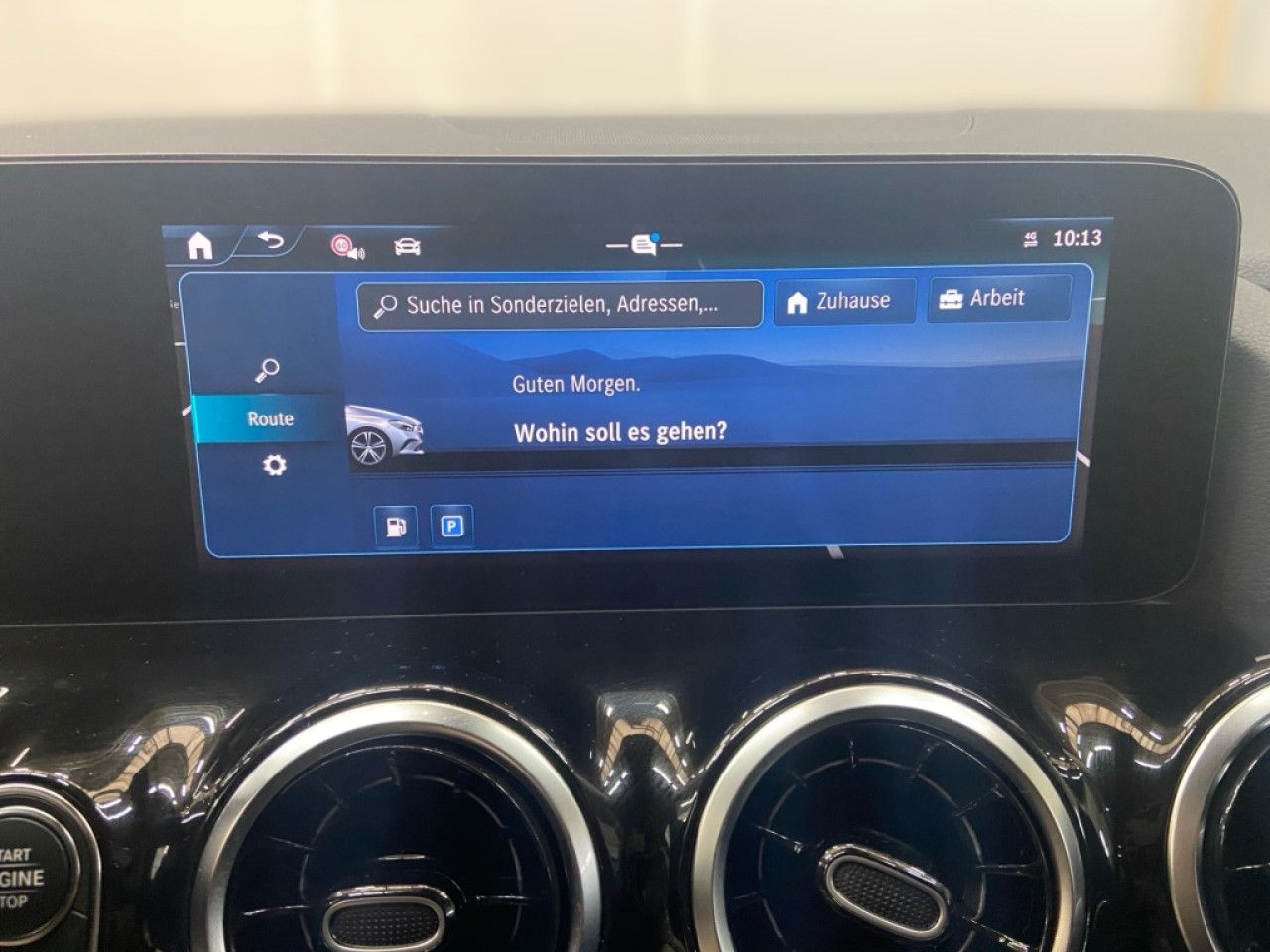 Mercedes-Benz B-Klasse – Bild 11
