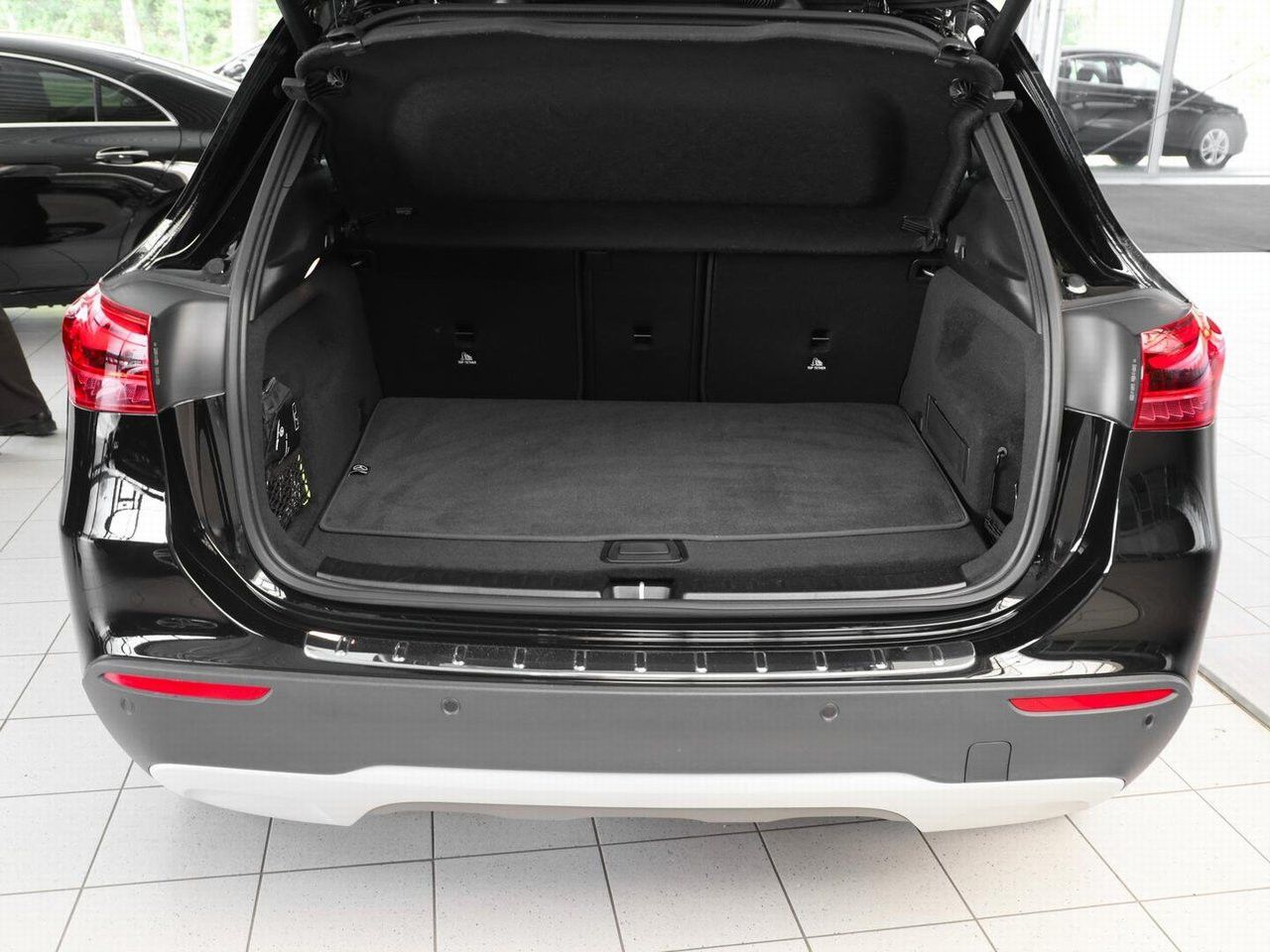 Mercedes-Benz GLA – Bild 11