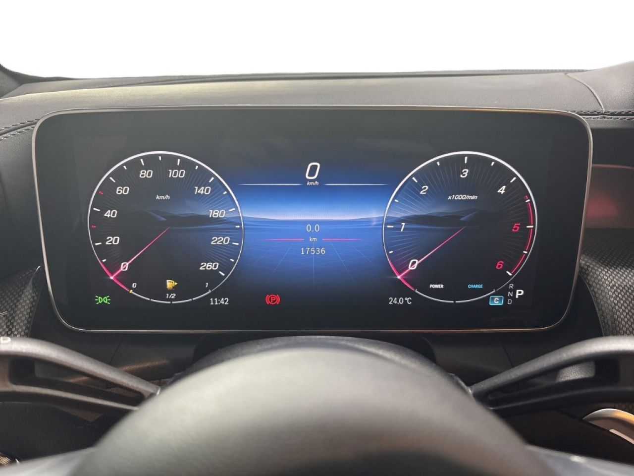 Mercedes-Benz GLC – Bild 10