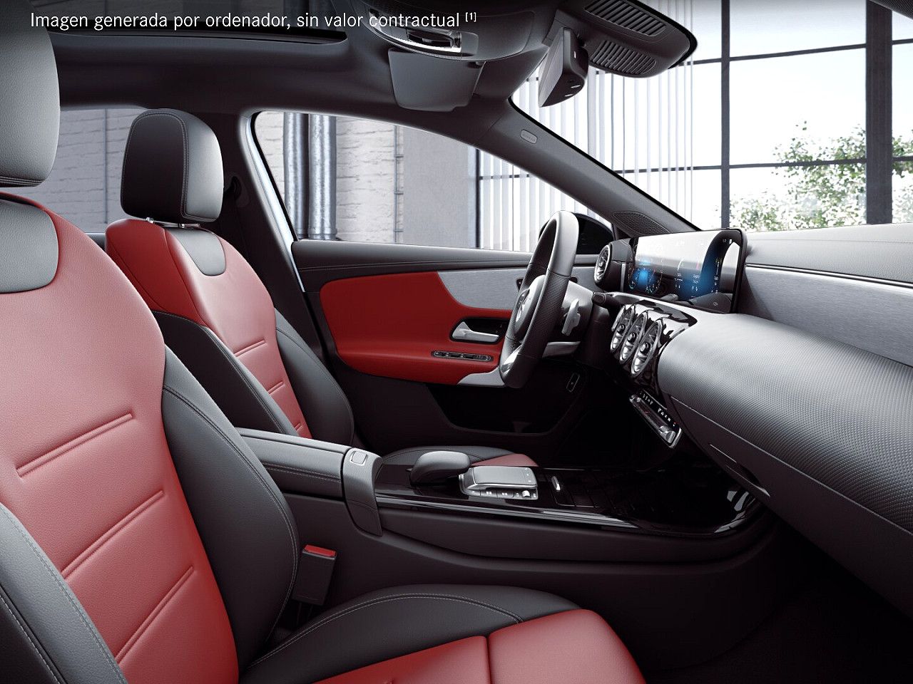 Foto de estudio 5 / 5