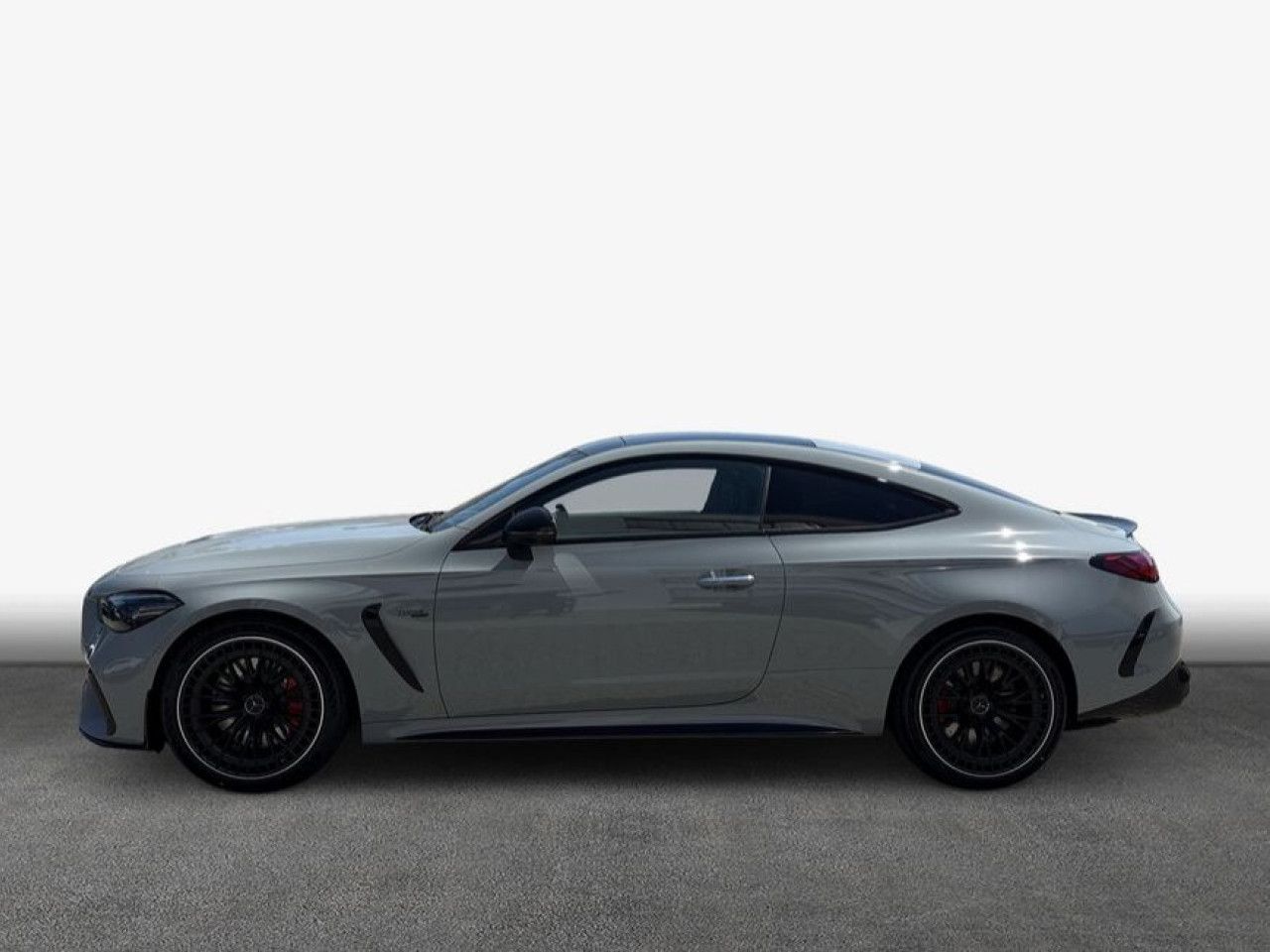 Mercedes-Benz CLE – Bild 4