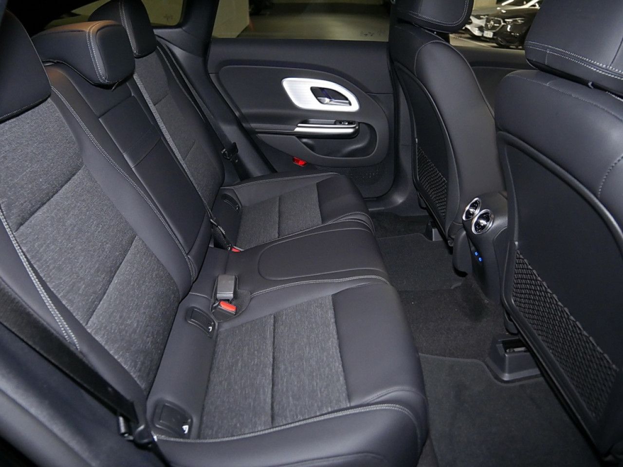 Mercedes-Benz CLA – Bild 7