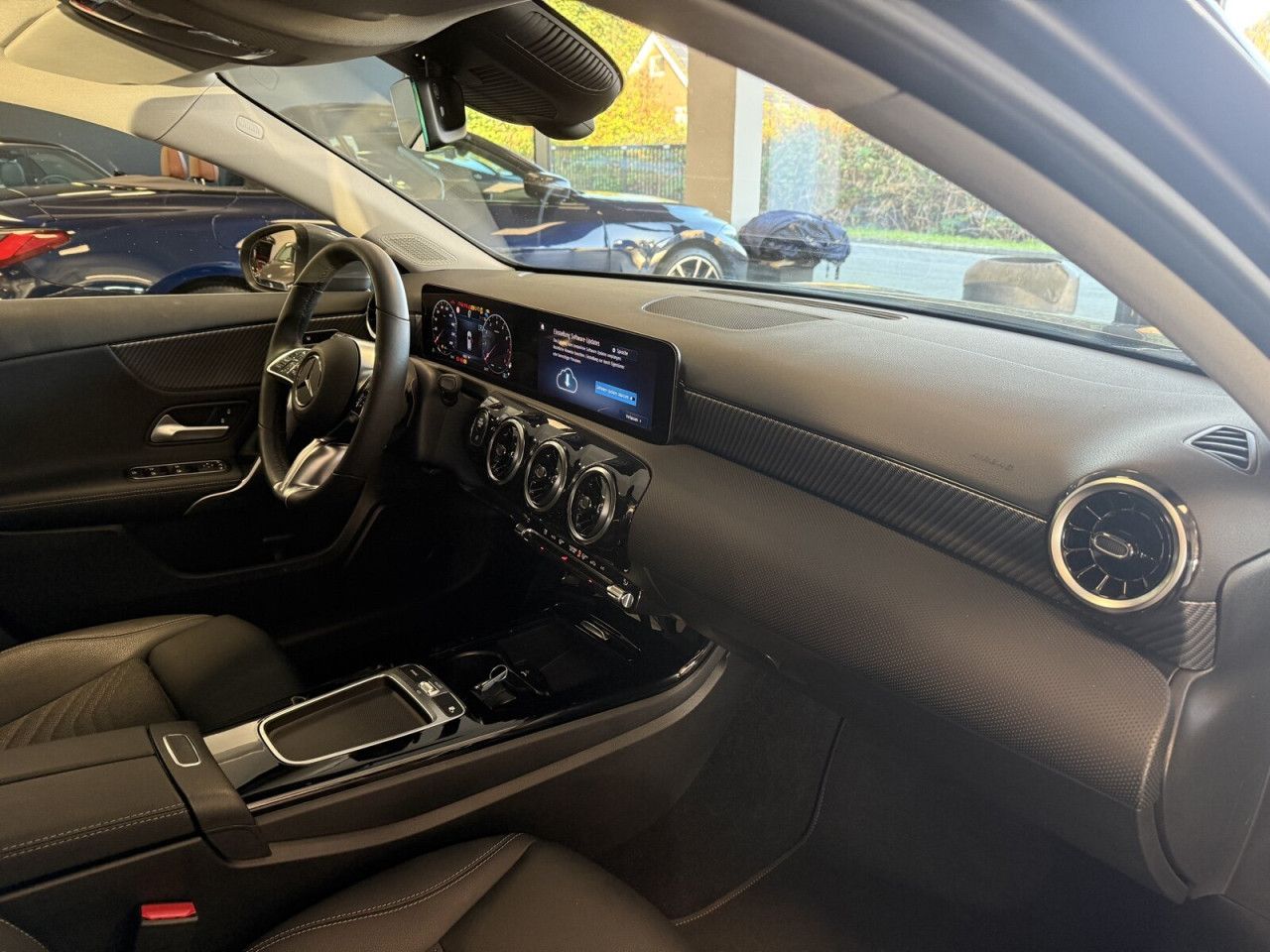Mercedes-Benz A-Klasse – Bild 7