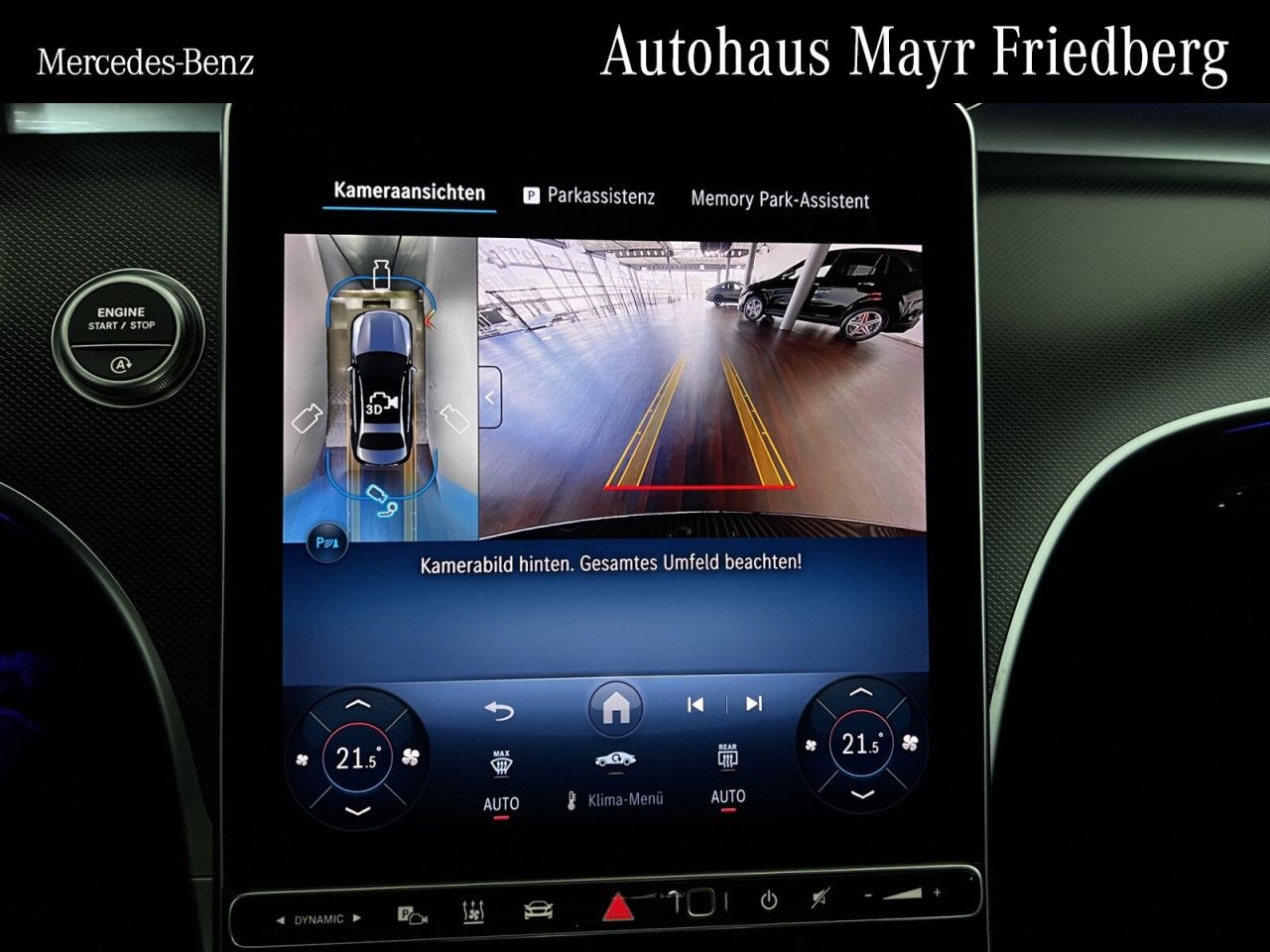 Mercedes-Benz C-Klasse – Bild 24