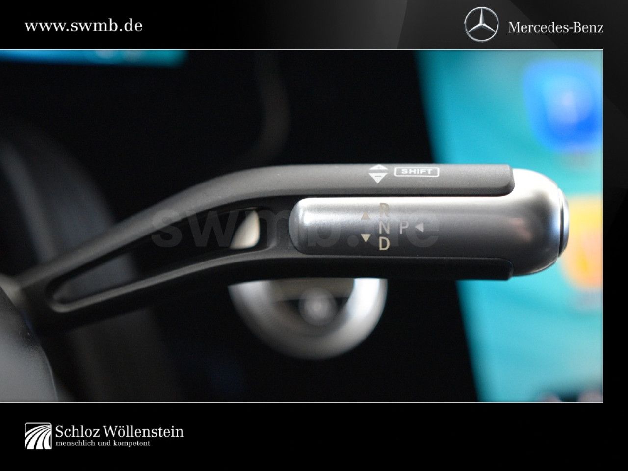Mercedes-Benz S-Klasse – Bild 17