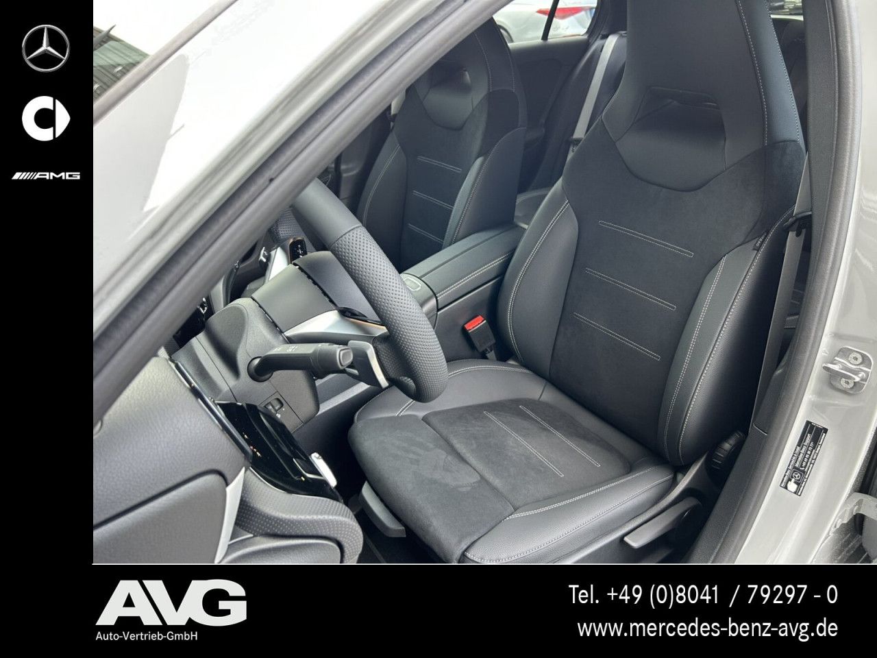 Mercedes-Benz A-Klasse – Bild 12