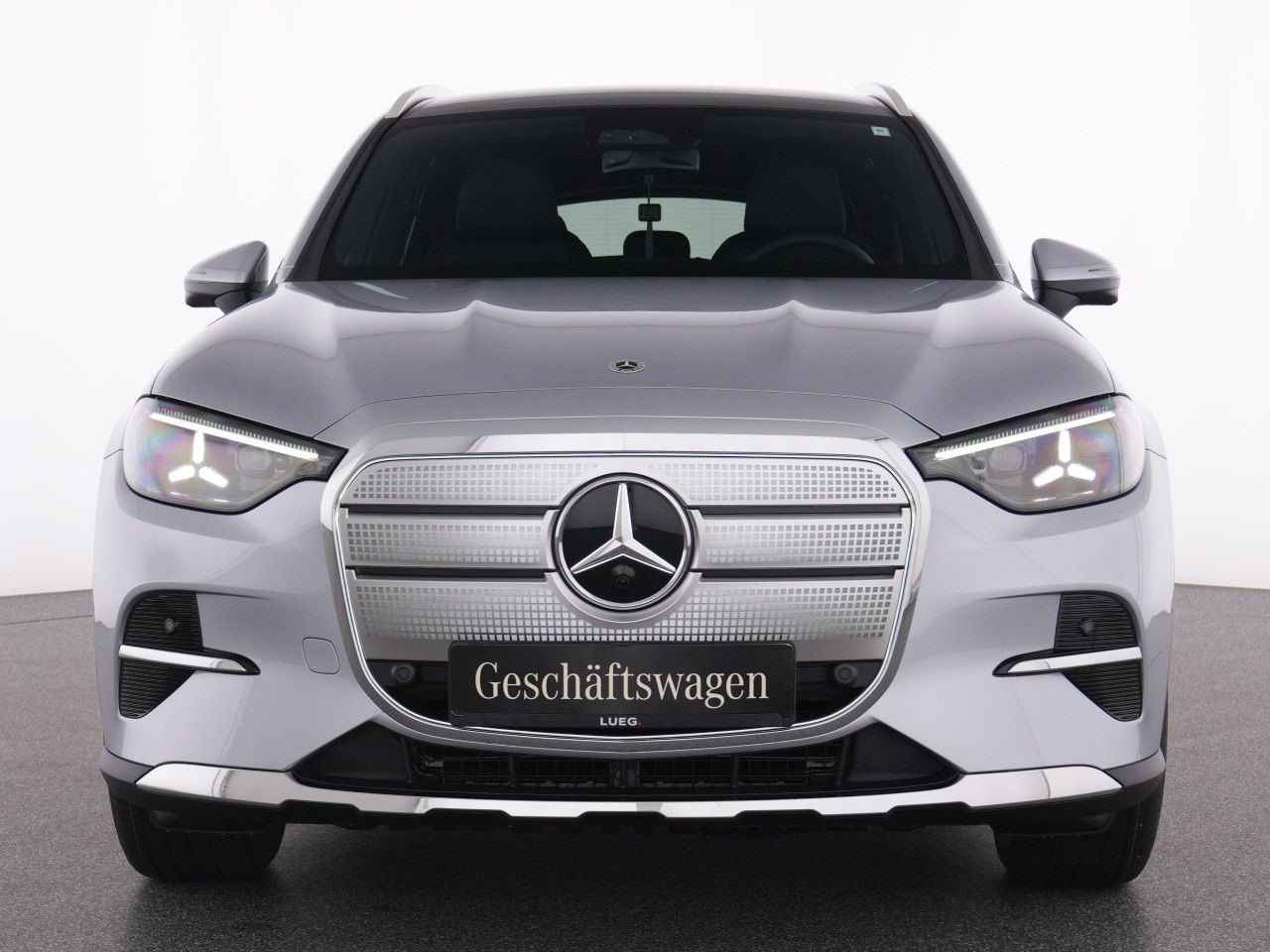 Mercedes-Benz GLC – Bild 14