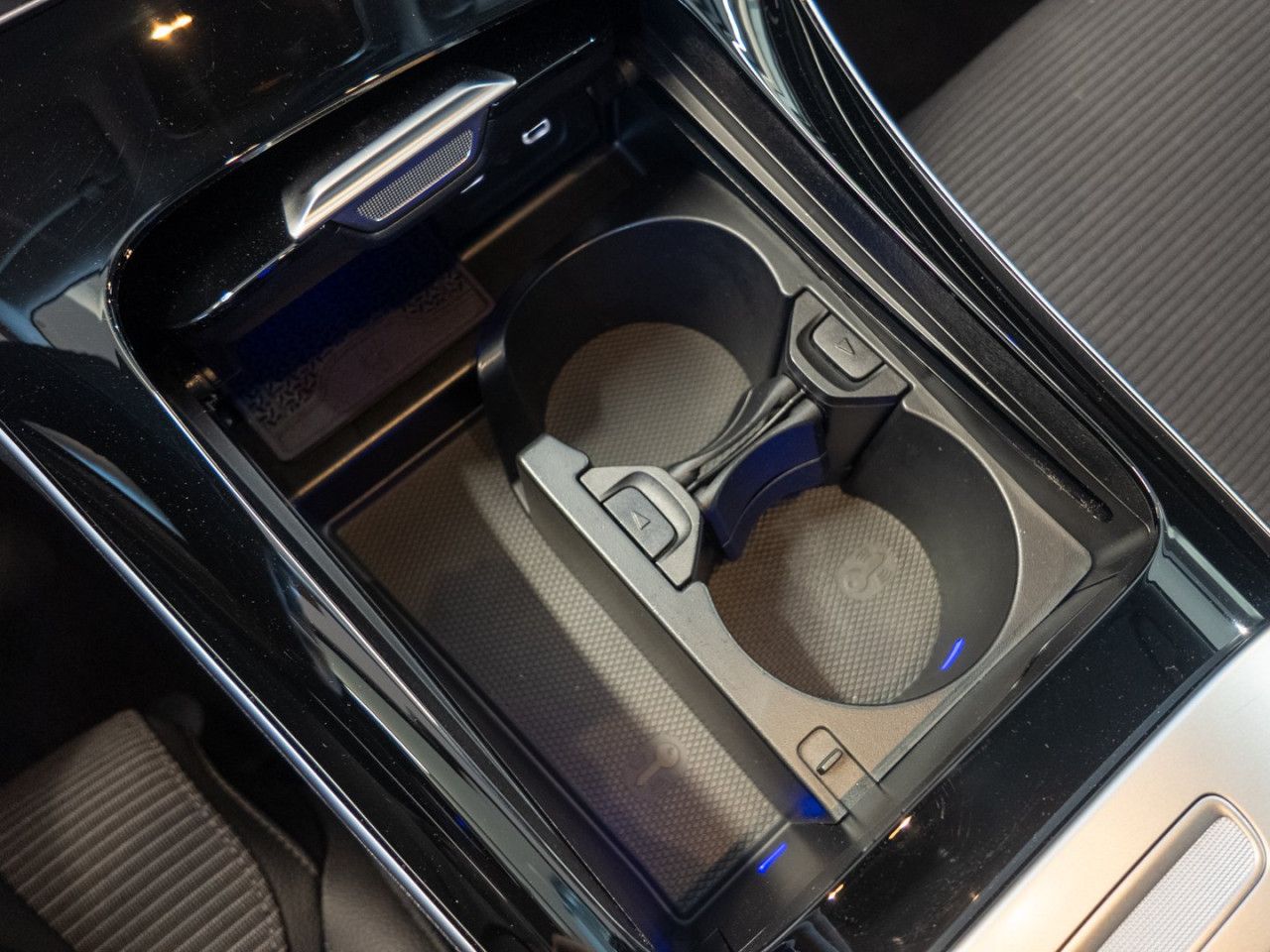 Mercedes-Benz C-Klasse – Bild 20