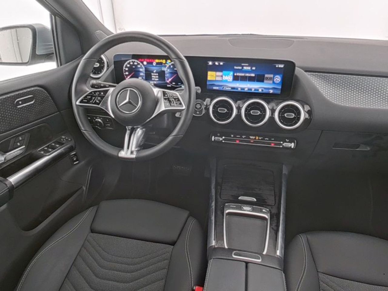 Mercedes-Benz B-Klasse – Bild 5