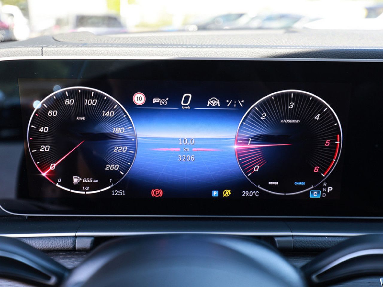 Mercedes-Benz GLE – Bild 16
