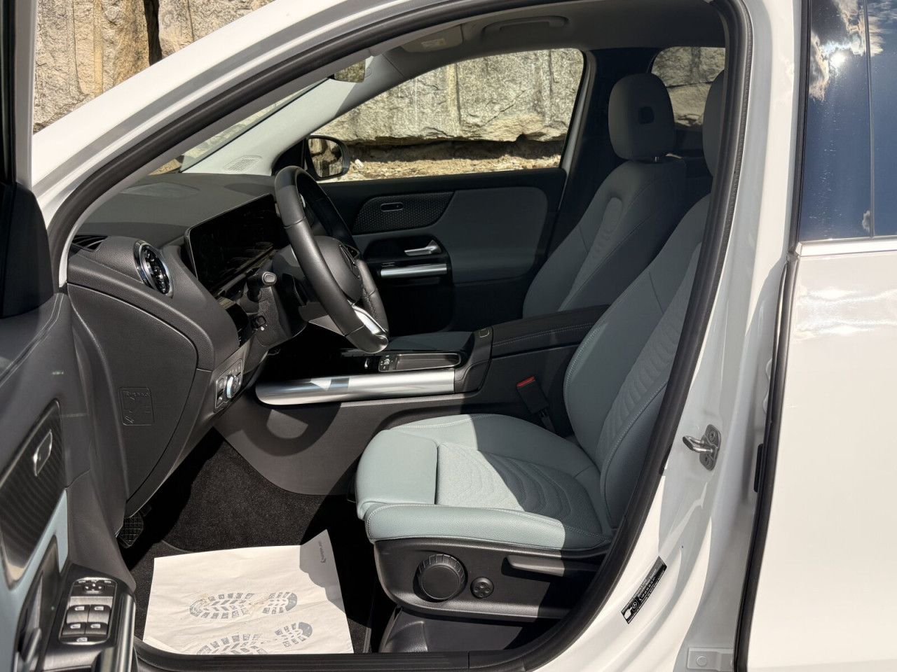 Mercedes-Benz GLA – Bild 14