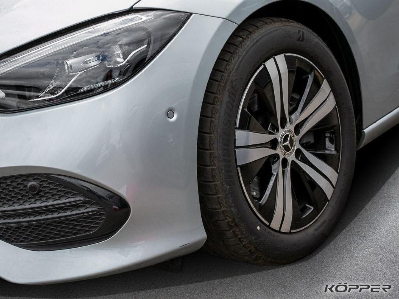Mercedes-Benz C-Klasse – Bild 3