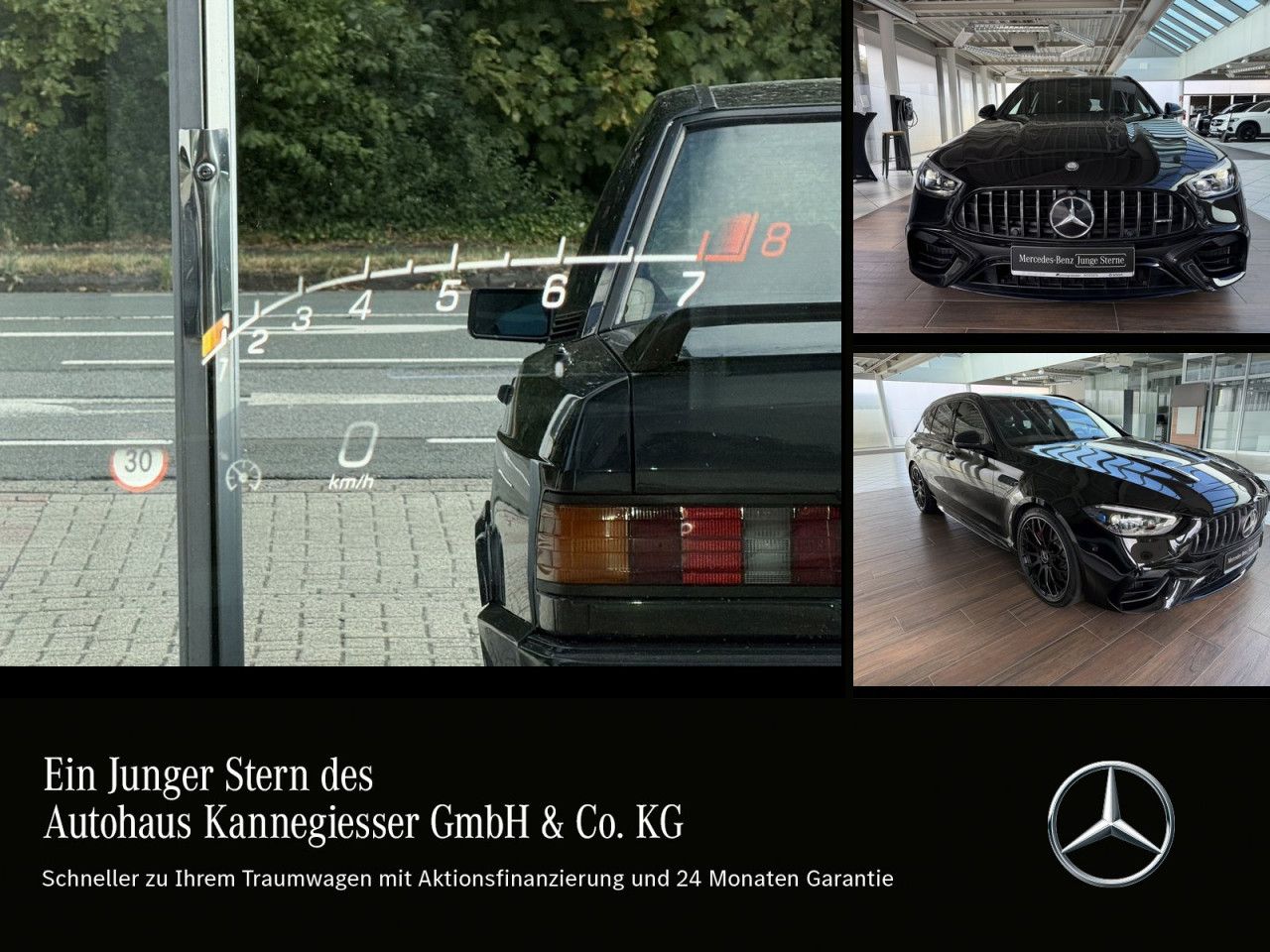 Mercedes-Benz C-Klasse – Bild 16