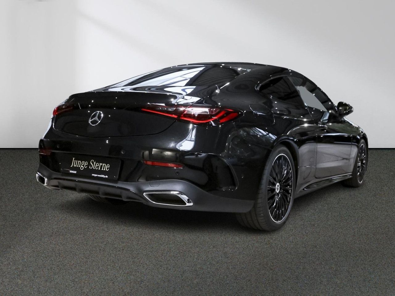 Mercedes-Benz CLE – Bild 3