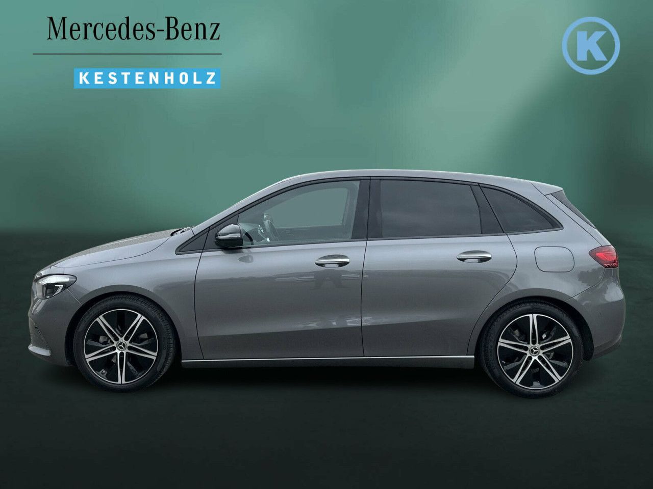 Mercedes-Benz B-Klasse – Bild 8