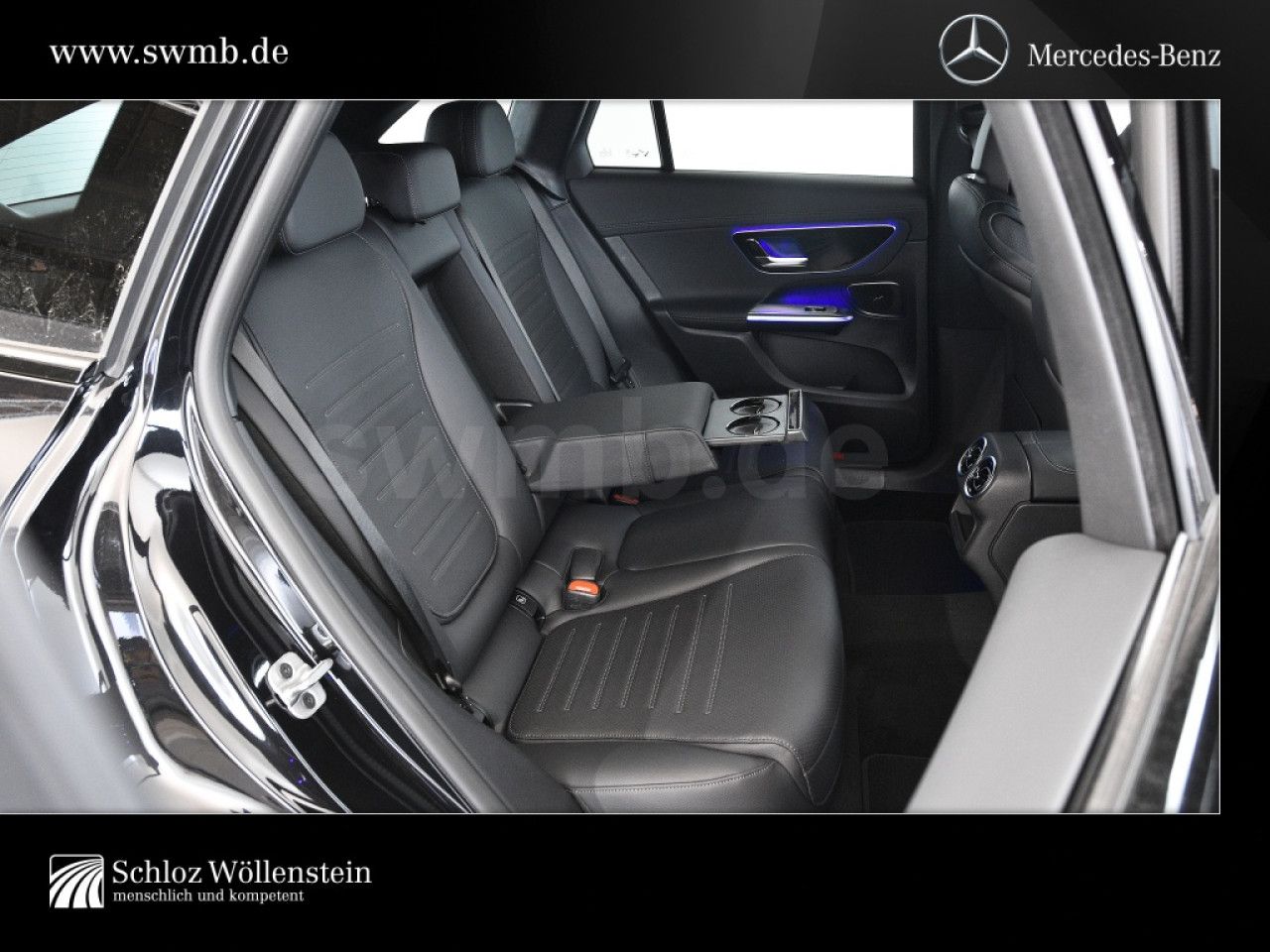 Mercedes-Benz GLC – Bild 5