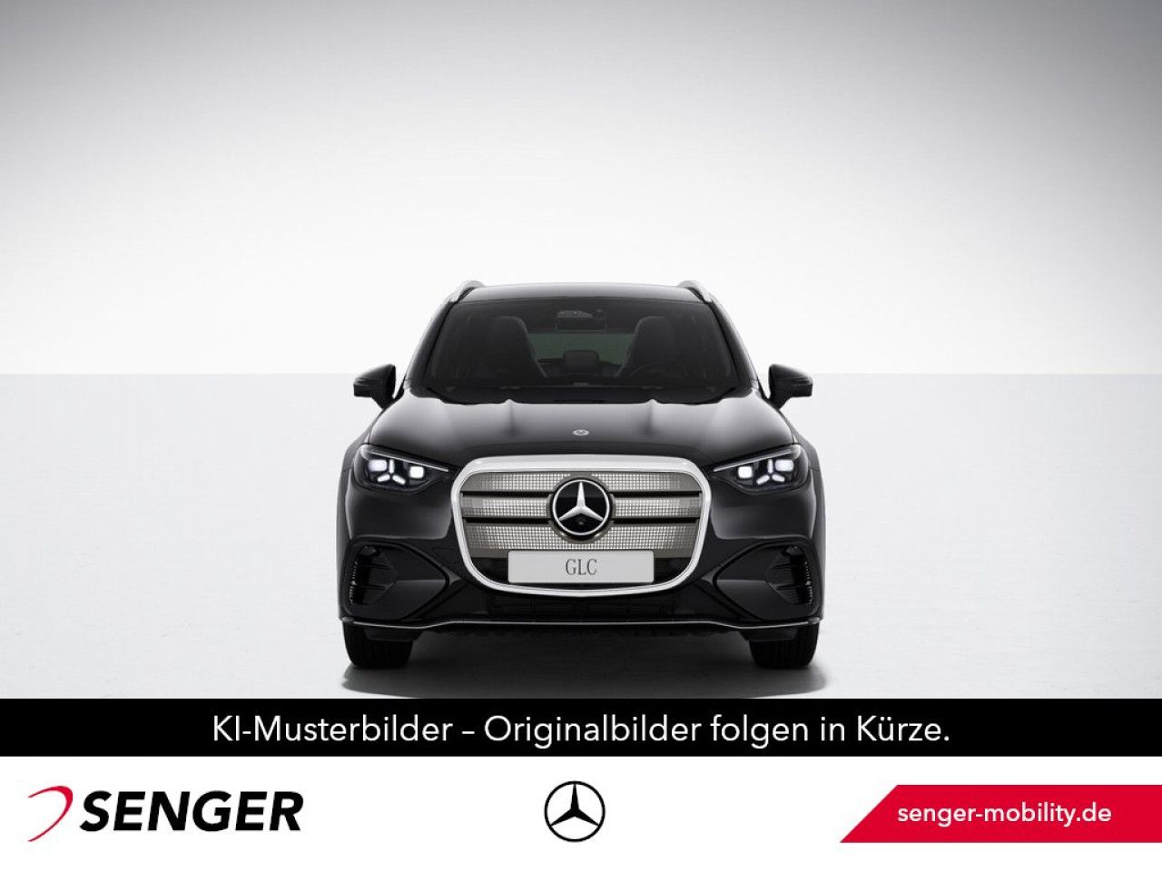 Mercedes-Benz GLC – Bild 3
