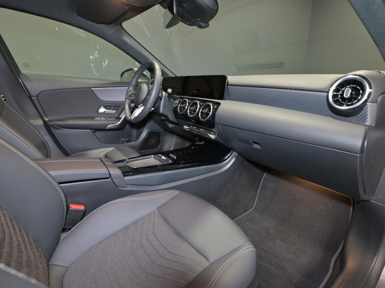 Mercedes-Benz A-Klasse – Bild 5