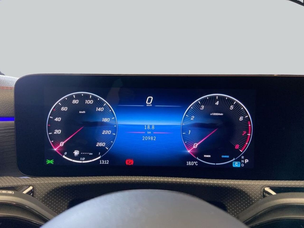 Mercedes-Benz CLA – Bild 18