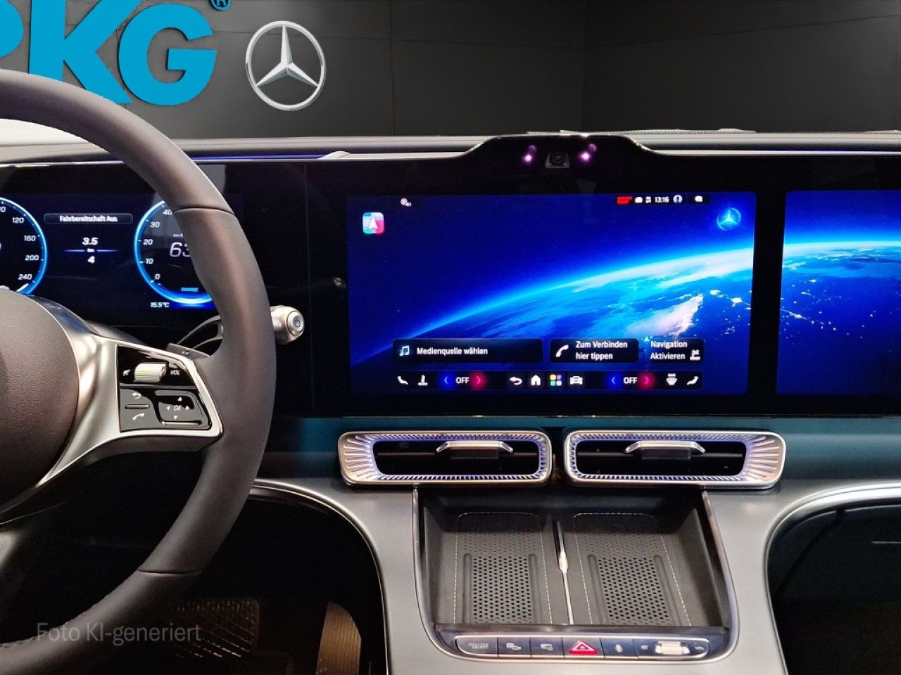 Mercedes-Benz GLC – Bild 8