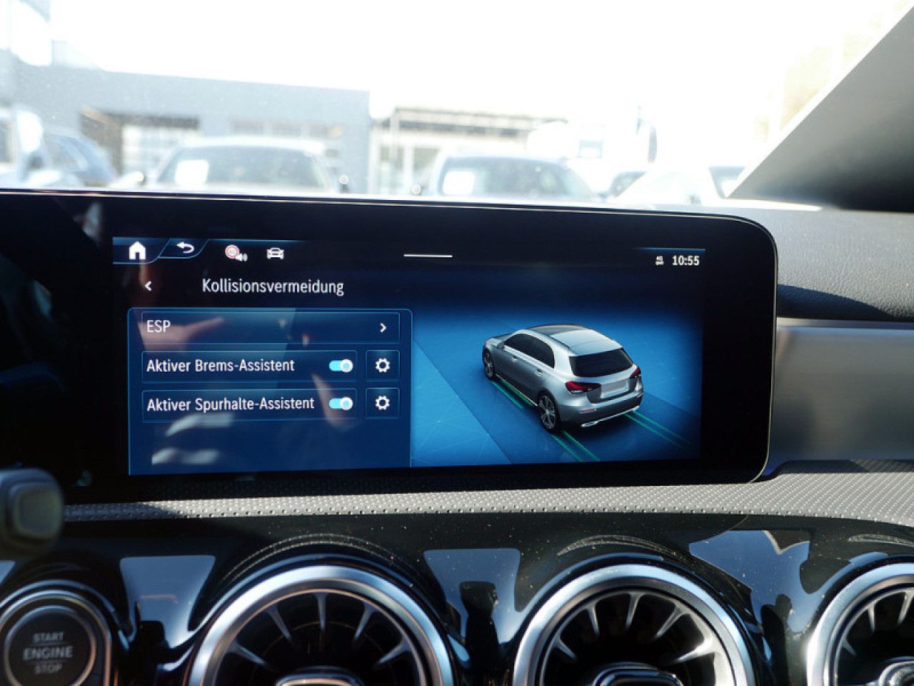 Mercedes-Benz A-Klasse – Bild 15