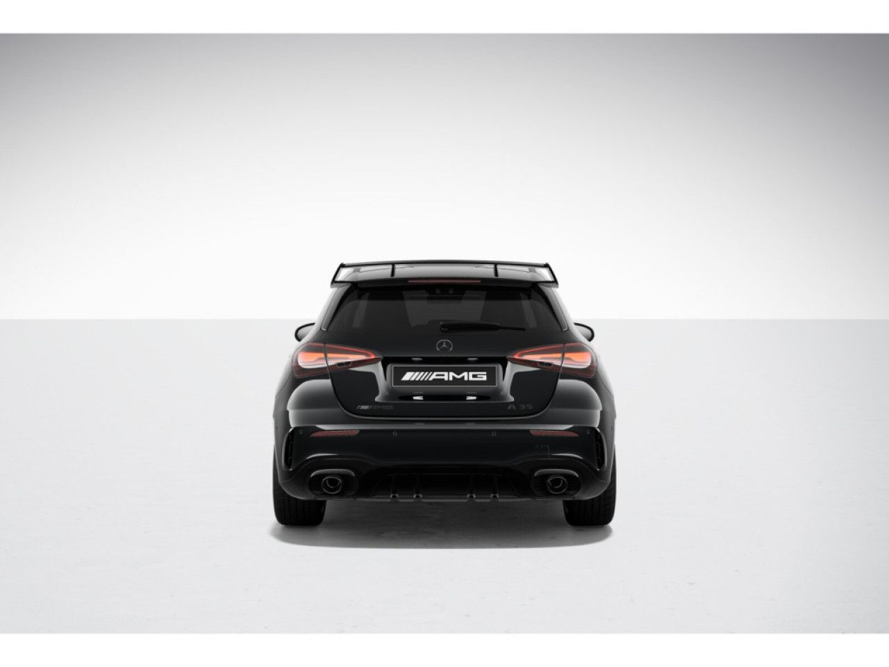 Mercedes-Benz A-Klasse – Bild 11