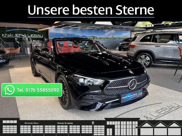 Mercedes-Benz CLE 300