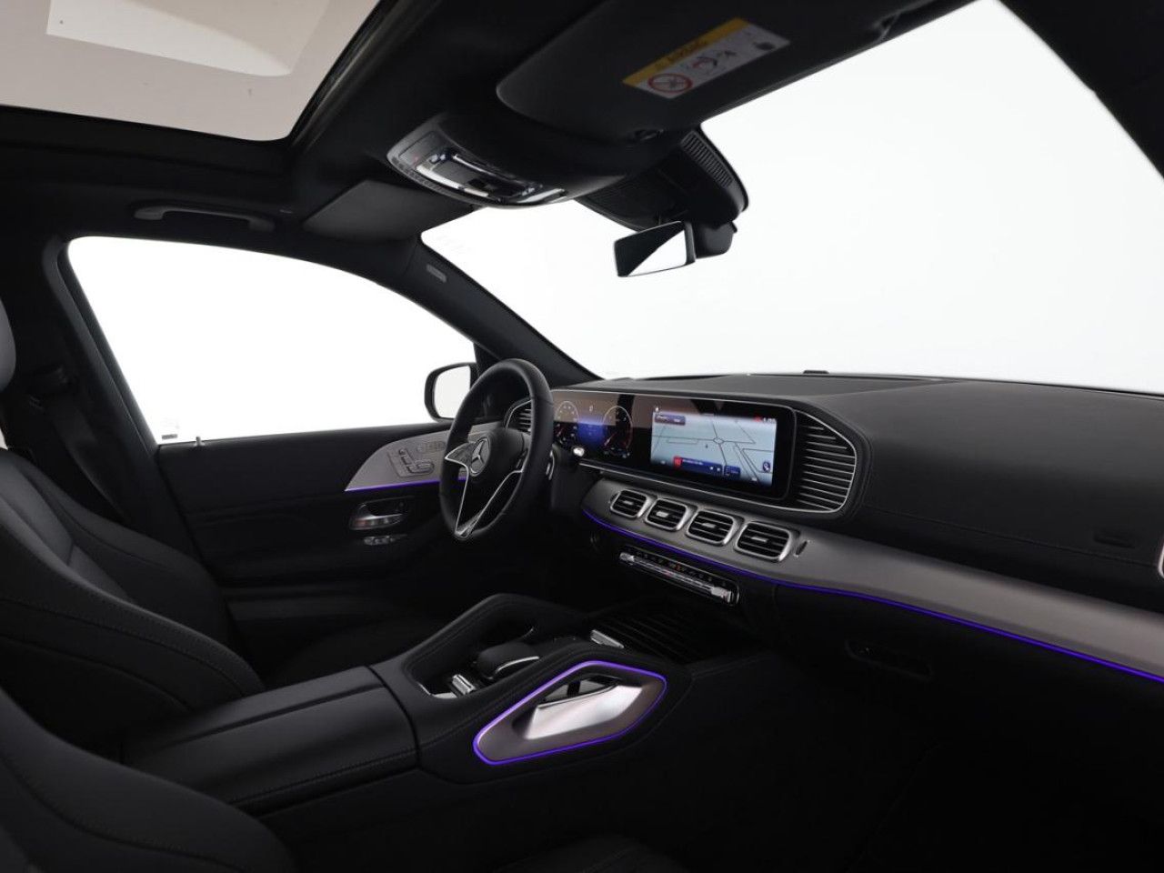 Mercedes-Benz GLE – Bild 11