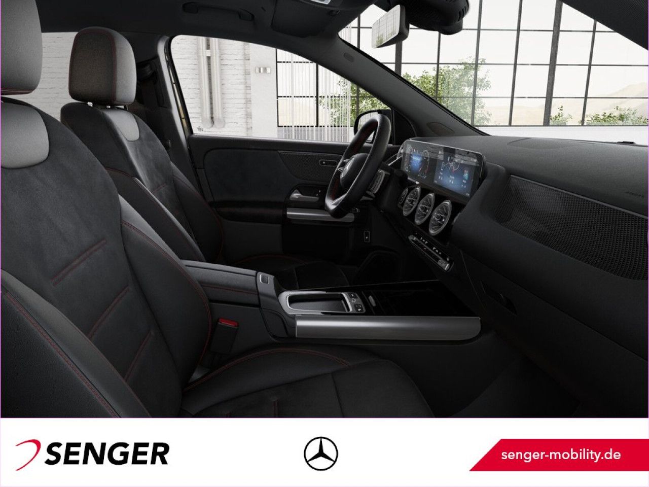 Mercedes-Benz GLA – Bild 9