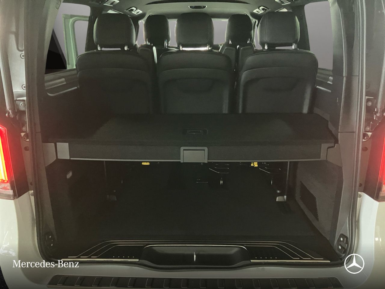 Mercedes-Benz V-Klasse – Bild 15