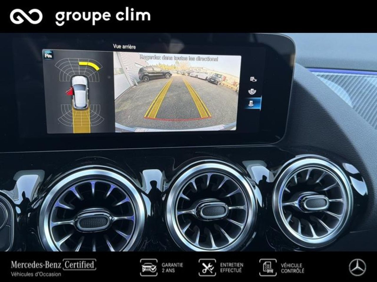 Photo du v&eacute;hicule 9 / 18