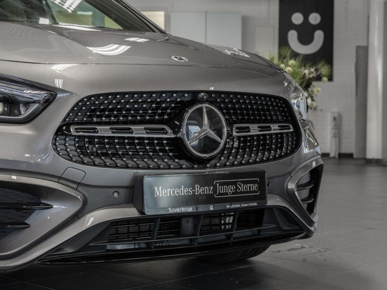Mercedes-Benz GLA – Bild 21