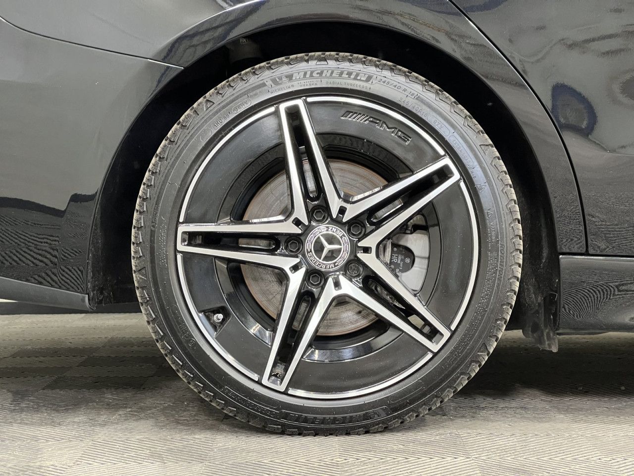 Mercedes-Benz C-Klasse – Bild 25