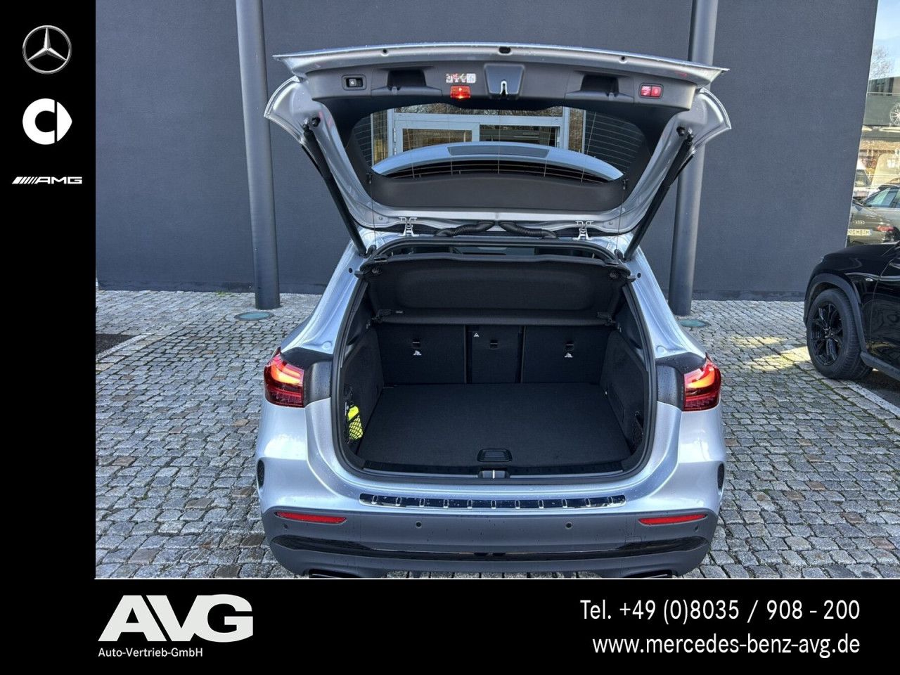 Mercedes-Benz GLA – Bild 20