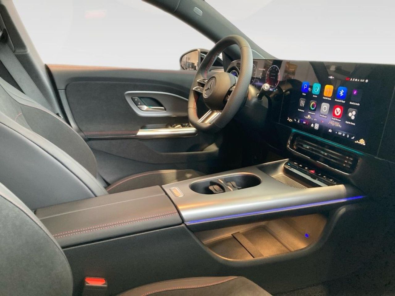 Mercedes-Benz CLA – Bild 9