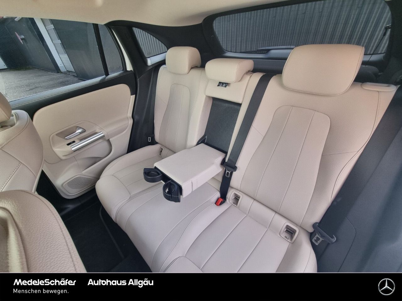 Mercedes-Benz EQA – Bild 15