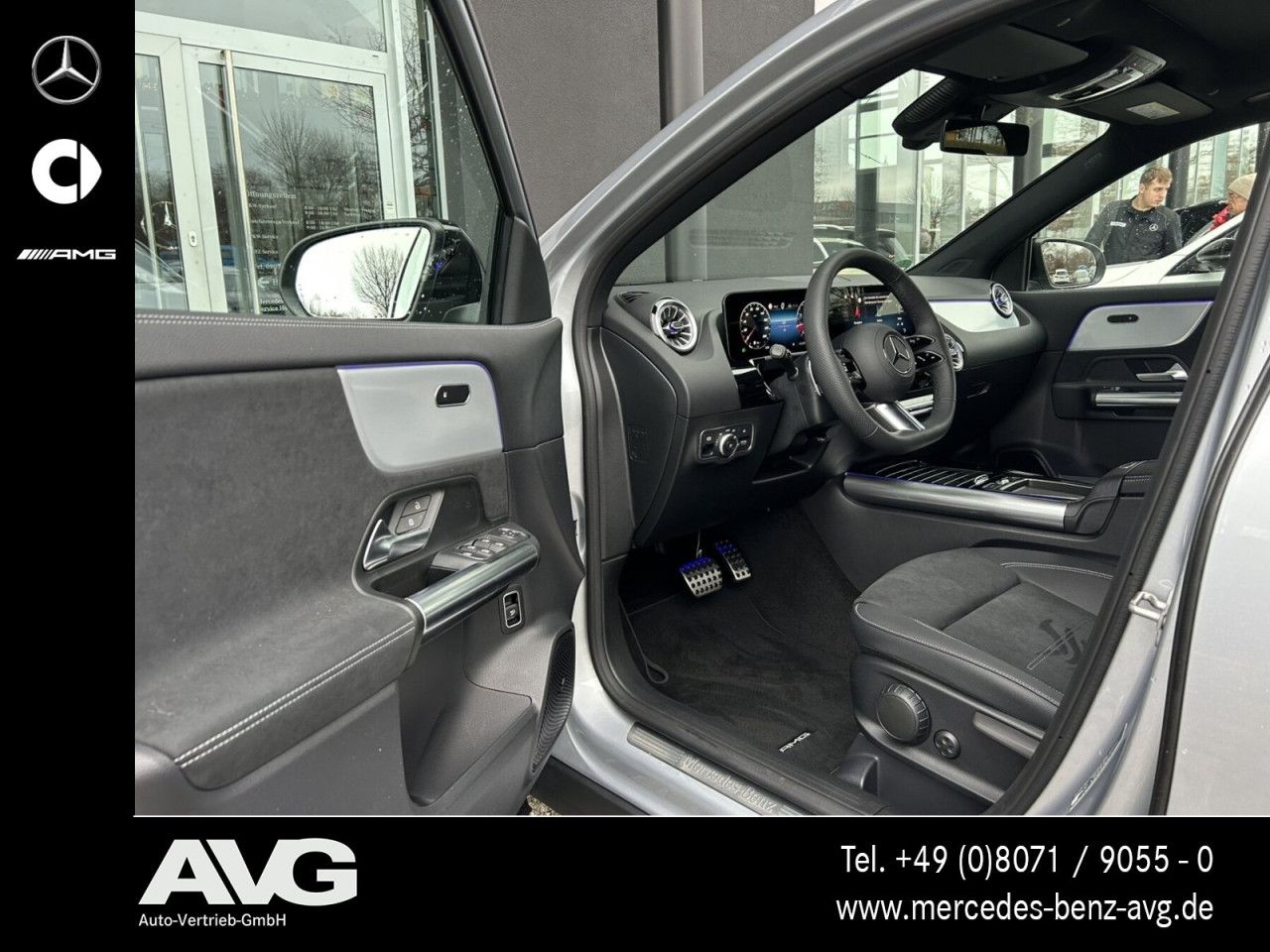 Mercedes-Benz GLA – Bild 8