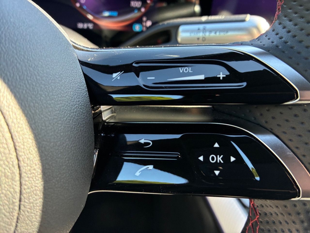 Mercedes-Benz CLA – Bild 23