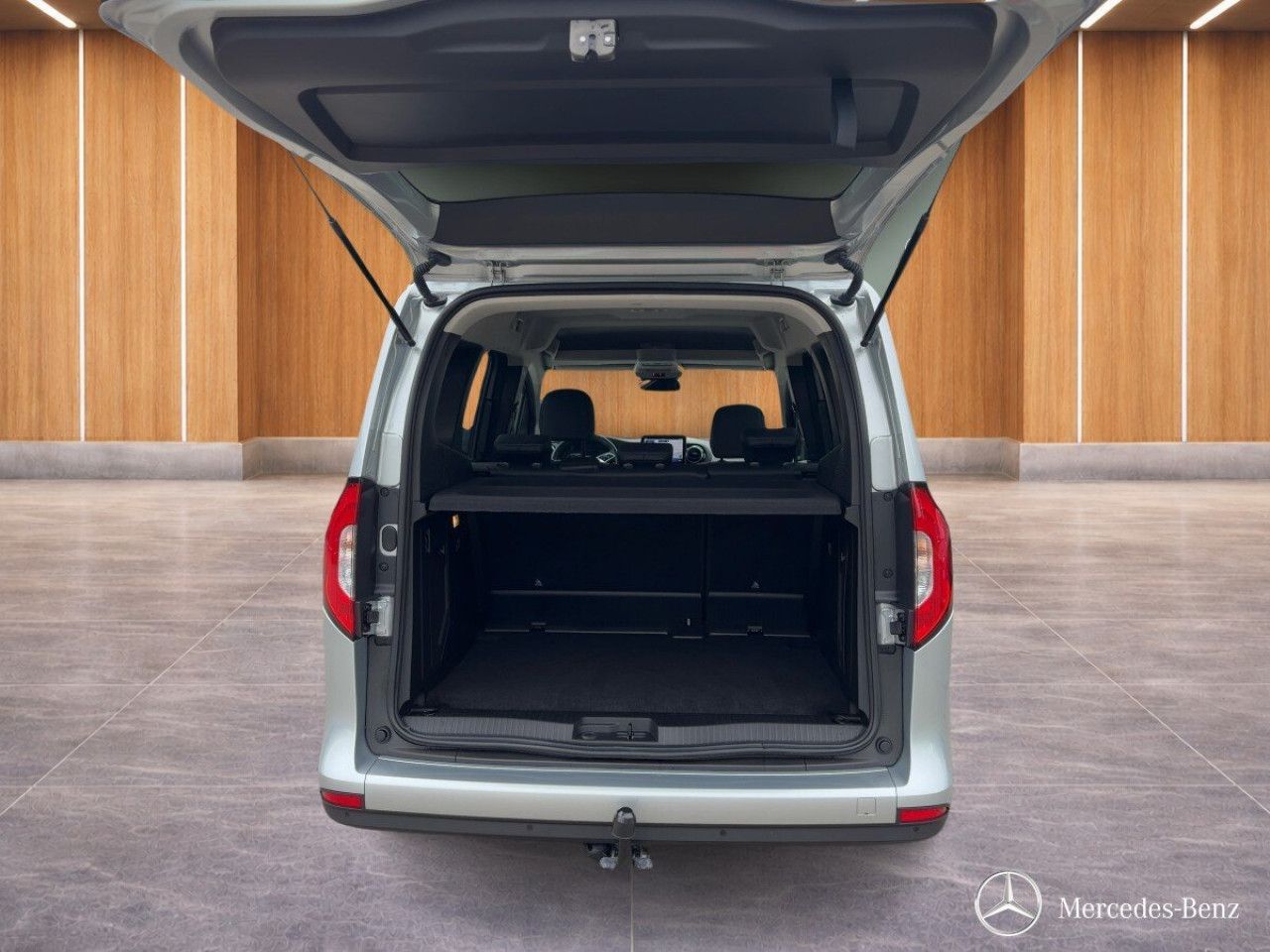 Mercedes-Benz T-Klasse – Bild 5