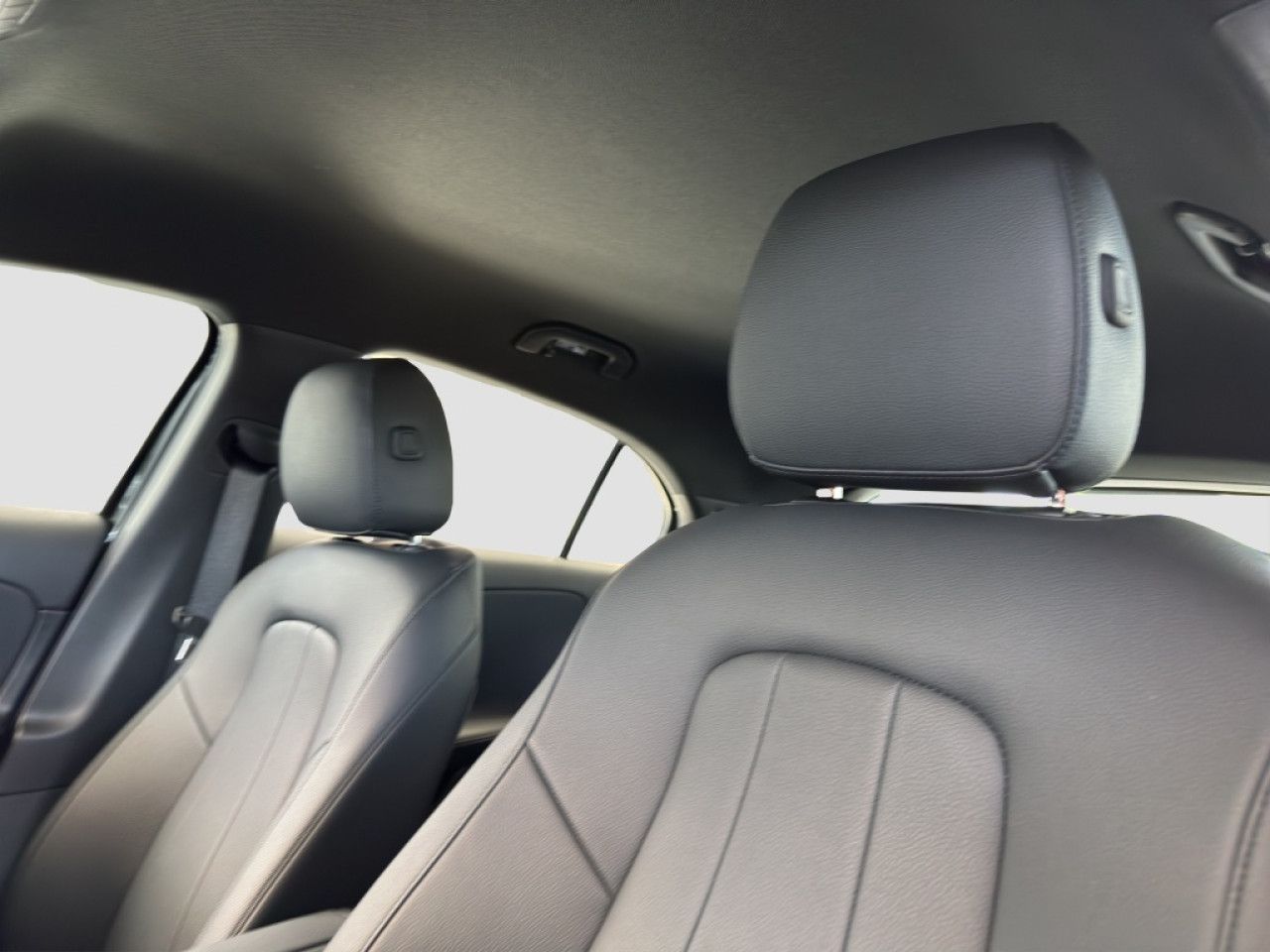 Mercedes-Benz A-Klasse – Bild 15