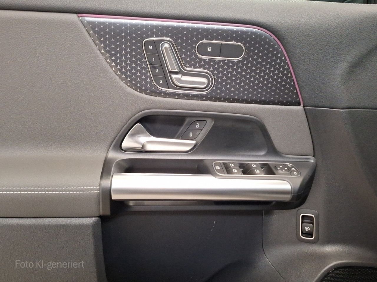 Mercedes-Benz EQA – Bild 14