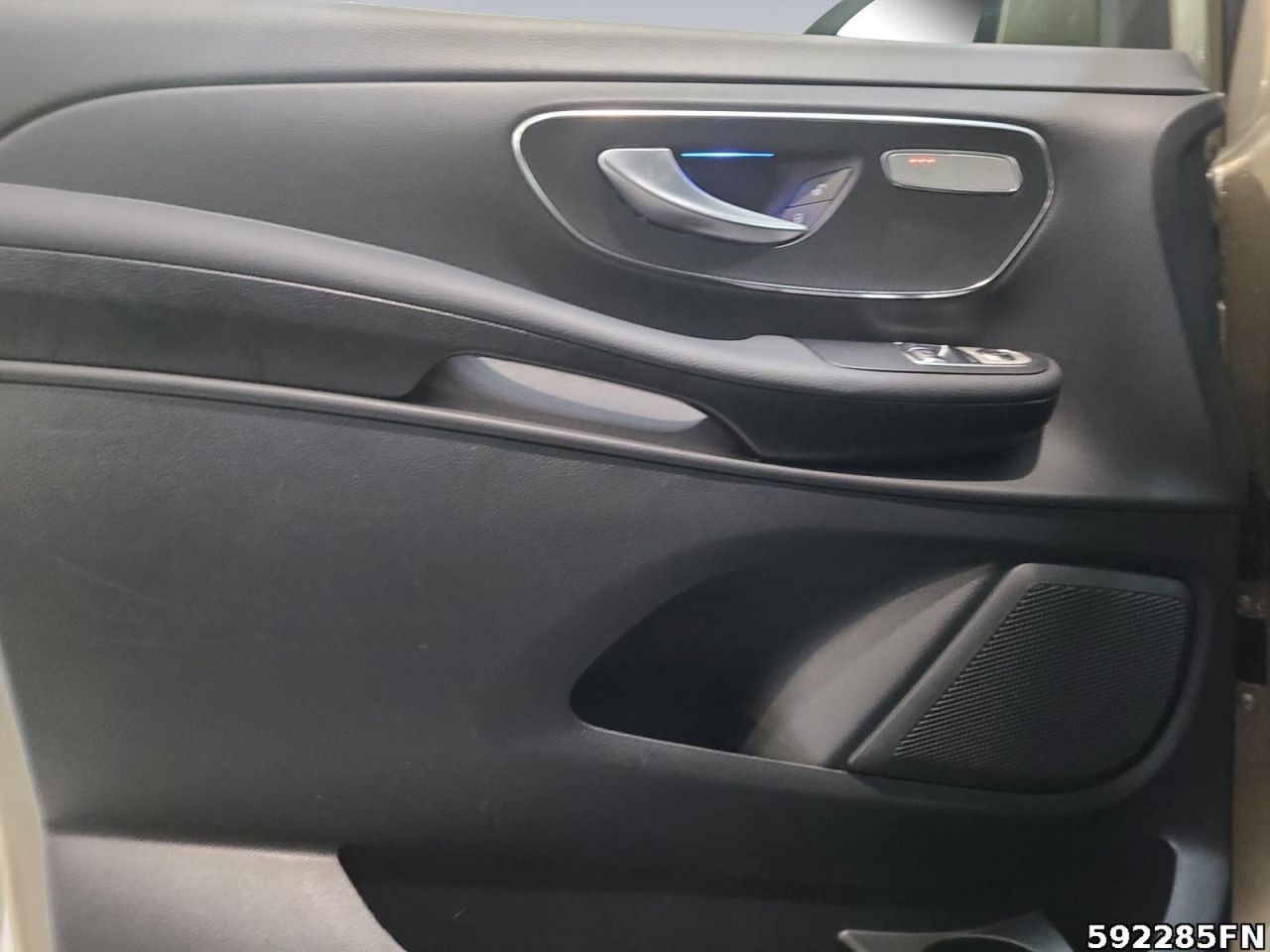 Mercedes-Benz V-Klasse – Bild 12