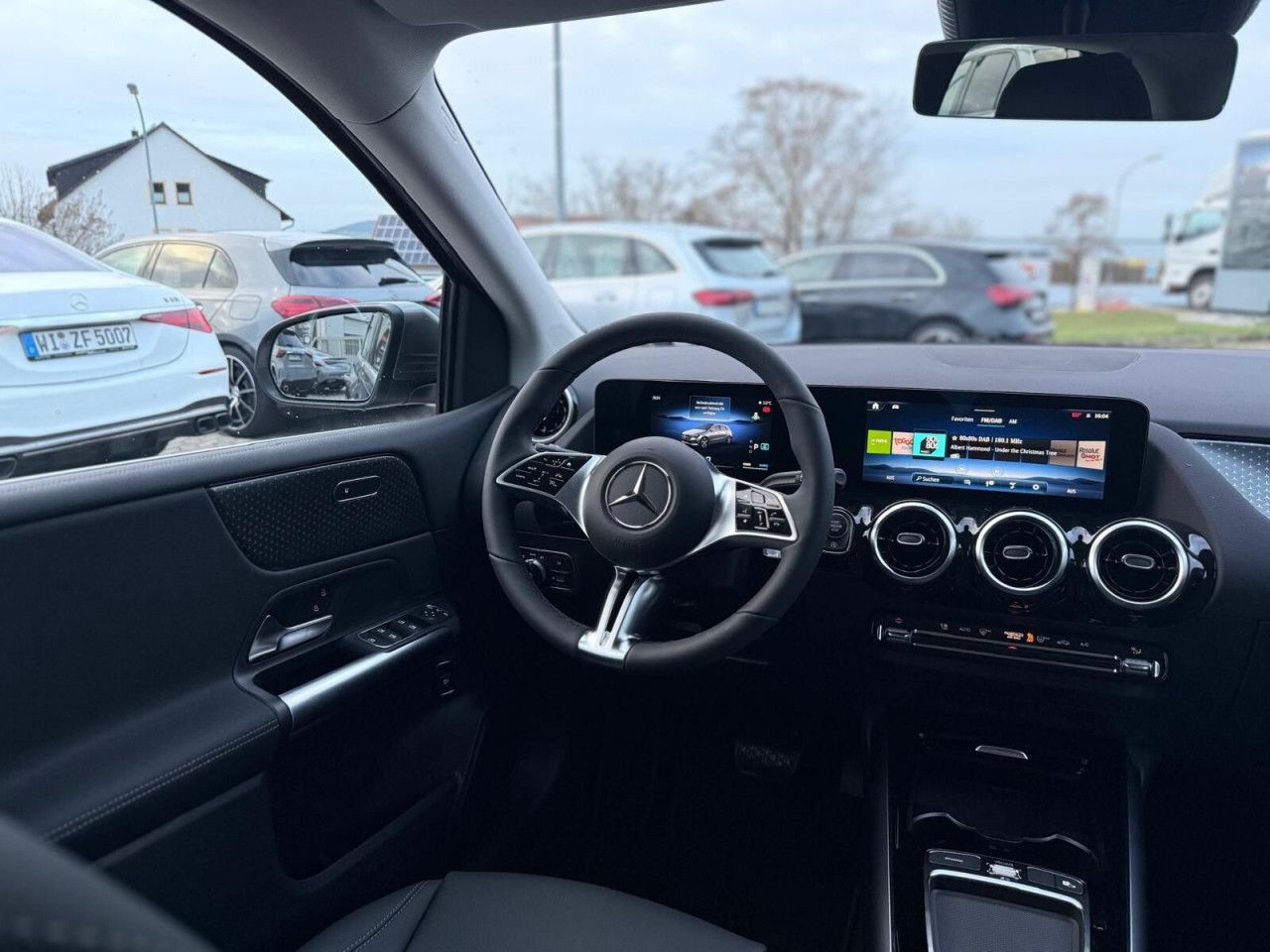 Mercedes-Benz B-Klasse – Bild 8