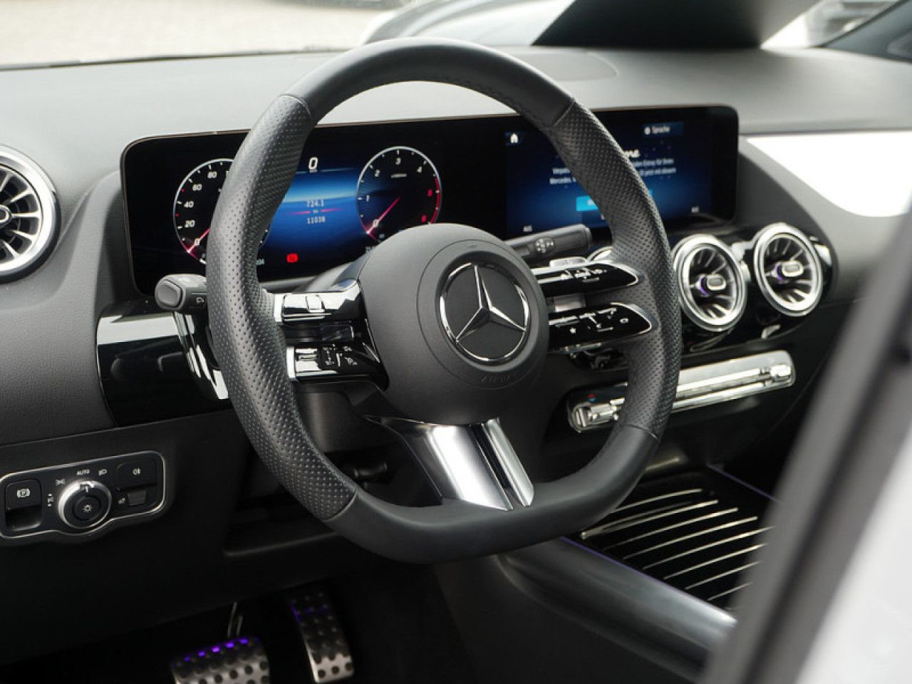 Mercedes-Benz GLA – Bild 14